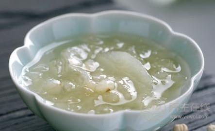 黑白配營養加倍 黑木耳和白木耳搭配益壽抗衰老