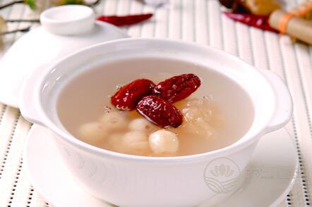 補腎湯怎么做？八種補腎湯食譜