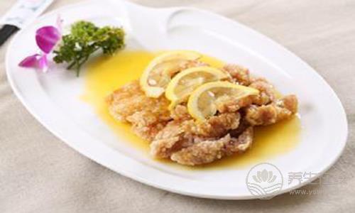 四食譜開啟美食之旅 健脾養(yǎng)胃清爽降暑