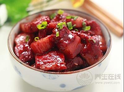 五花肉的12種銷魂做法  你會做了嗎？