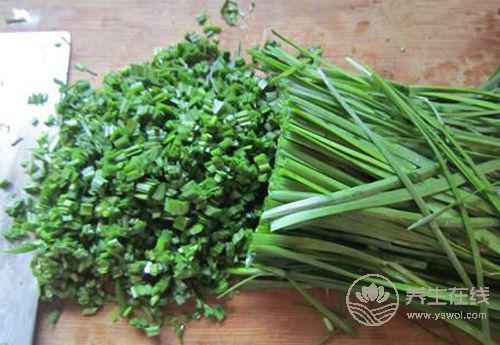 綠色蔬菜挑花眼？這3種對身體好處很多，你不能錯過