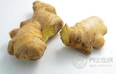 5個生姜減肥法,讓你想不瘦都難! 5個生姜減肥法,讓你想不瘦都難!