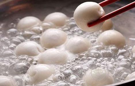 湯圓和元宵有什么區別，湯圓與元宵有什么不同？