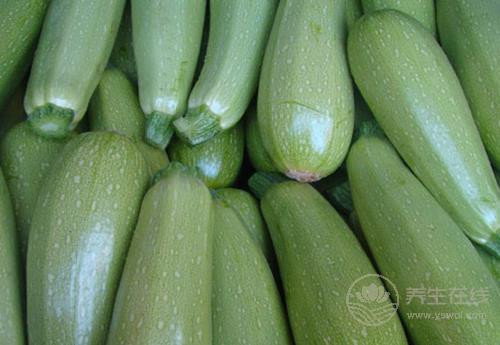 西葫蘆好吃營養(yǎng),吃了對身體好處很多,不過知道的人很少 西葫蘆好吃營養(yǎng),吃了對身體好處很多,不過知道的人很少