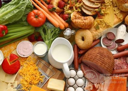 合理飲食更健康 食物這樣搭配營養竟翻倍