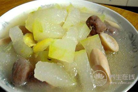 膀胱癌患者飲食該怎樣調理