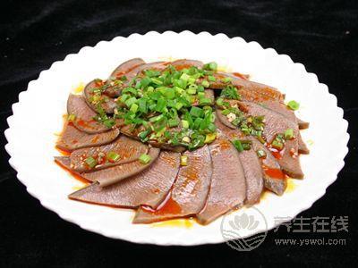 豬舌怎么做好吃