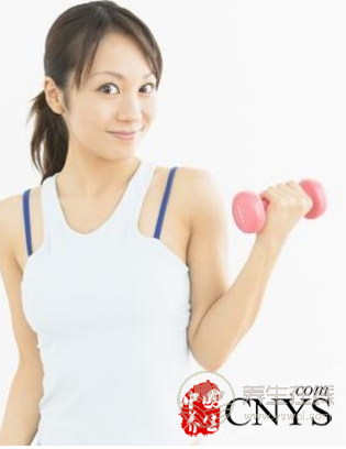 七個小秘籍高效減肥 喝充足的水有氧運動