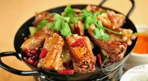 五花肉的12種銷魂做法  你會做了嗎？