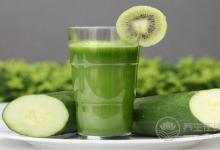 黃瓜新吃 這個(gè)方式吃可預(yù)防口腔疾病