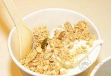 酸奶燕麥減肥法可以減肥嗎？