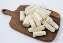 山藥豆竟能養(yǎng)肝補(bǔ)腎抗衰老 搭配一物效果翻倍