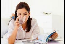 你會喝水嗎？這樣喝水健康又養生