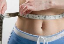 腹部減肥最快的方法是什么?