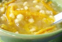 胃不好吃什么養胃 八款食療養脾健胃