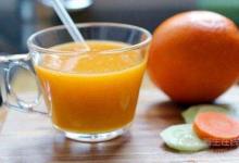 黃桃可以榨汁嗎？怎么用黃桃榨汁