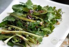 野菜怎么吃？食用野菜注意事項(xiàng)