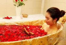 浴室5招式盡情燃燒卡路里 拉扯毛巾速變小腰精