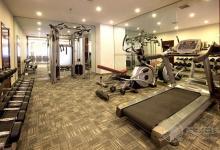 健身房運動的利與弊