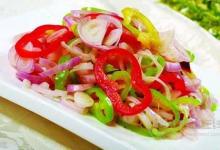 吃洋蔥預防富貴病  洋蔥和什么食物相克