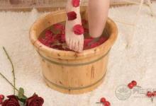 冬季養(yǎng)生要泡腳，舒筋活血好處多