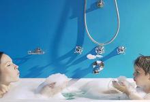 6種情況下千萬別洗澡 發(fā)燒時(shí)滿身大汗時(shí)