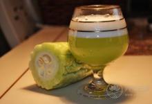 喝苦瓜汁可以減肥嗎?