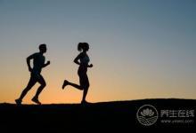 慢跑減肥效果好，不過這些禁忌事項你知道嗎