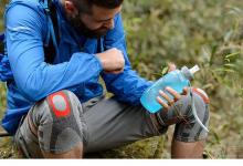 運動不是汗多就好 出汗后補水學問大