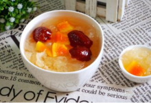 秋季肺炎高發期 推薦十款食療養肺護肺