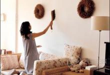 小年夜大掃除 春節打掃十個禁忌千萬別犯