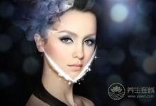 胖臉的因素 五個瘦臉良方打敗大餅?zāi)?  style=