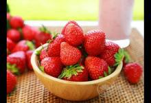 你會挑草莓嗎？長成這樣的草莓千萬不要買