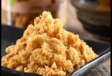 吃肉松的好處有哪些？