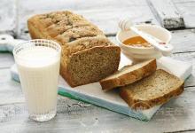 早餐吃什么減肥 七款早餐食譜趁“早”減肥