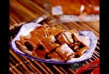 辦公室必備的4種零食,吃貨別放過