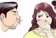 八款食療方輕松去口臭