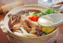 脾胃不好喝什么湯好 煲湯要注意什么