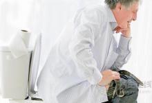 治療便秘的食物有哪些？