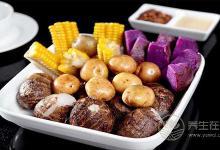 12個飲食習慣為健康加分 每餐前喝點水或湯