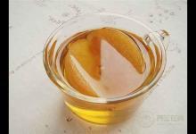 喝蘋果醋能減肥嗎？