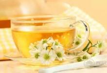 冬季白領喝什么茶好 五款養生茶健康潤燥