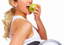 三日蘋果減肥法 輕松甩肉hold住火辣夏季