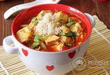 兒童佝得了僂病該吃什么好?