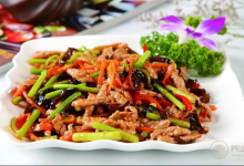 減肥首先要排毒 推薦四款排毒瘦身餐