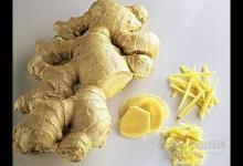 5個生姜減肥法，讓你想不瘦都難！