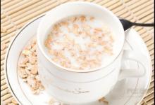 燕麥片減肥法據說2周能瘦14斤