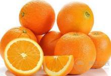 什么蔬果可預防中風？柑橘類水果有助防中風