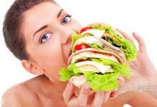 養胃需注意八個禁忌 忌晚餐過飽狼吞虎咽