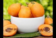 枇杷3大功效 瘦身減肥就吃它